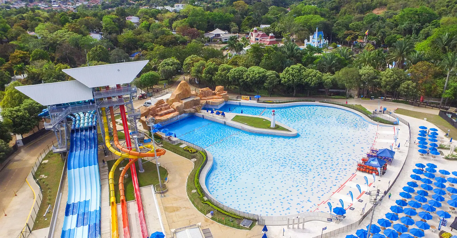 Cafam Turismo: Tu Guía Completa para Planificar tus Vacaciones - Cuánto vale un día en Cafam Melgar cafam turismo - Cuánto vale un día en Cafam Melgar