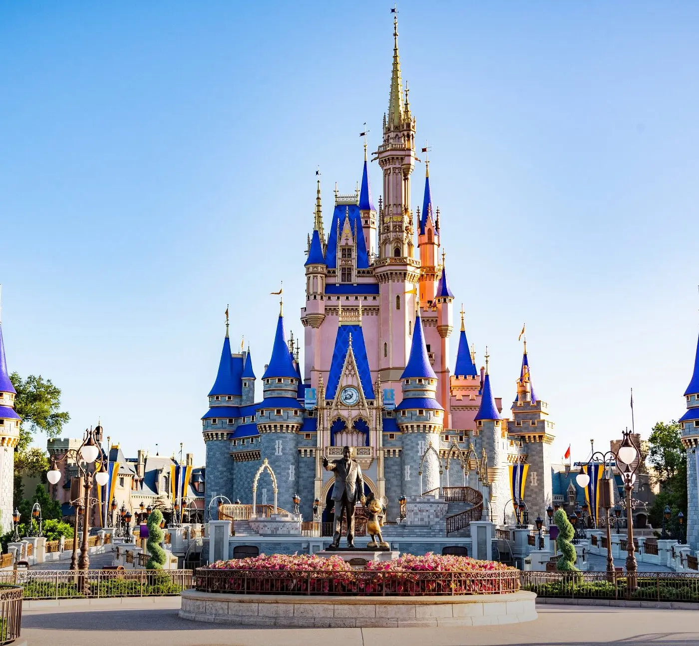 turismo en disney world - Cuánto vale un tour a Disney World