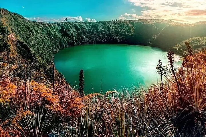 Guatavita Turismo: Precios y Guía Completa para tu Viaje - Cuánto vale un viaje a Guatavita guatavita turismo precios - Cuánto vale un viaje a Guatavita