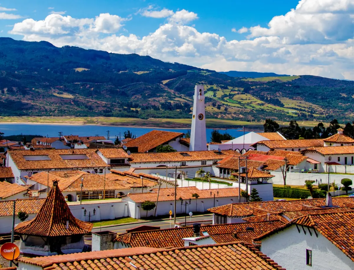 Guatavita Turismo: Una Guía Completa para tu Visita - Cuánto vale un viaje a Guatavita guatavita turismo - Cuánto vale un viaje a Guatavita