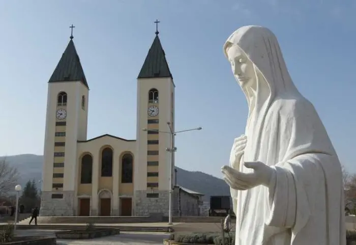Turismo religioso: viaje a Medjugorje - Cuánto vale una peregrinación a Medjugorje turismo religioso viaje a medjugorje - Cuánto vale una peregrinación a Medjugorje