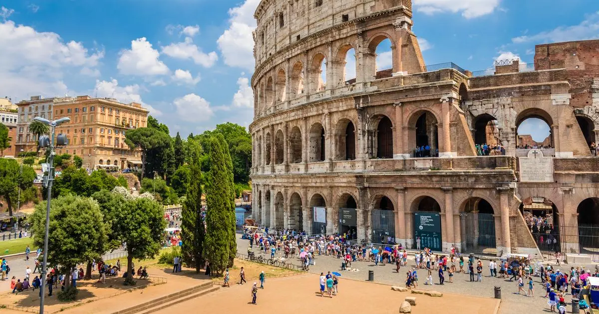 Guía Completa: Agencias de Turismo desde Chile a Italia - Cuánto valen los pasajes de Chile a Italia agencias de turismo desde chile a italia - Cuánto valen los pasajes de Chile a Italia