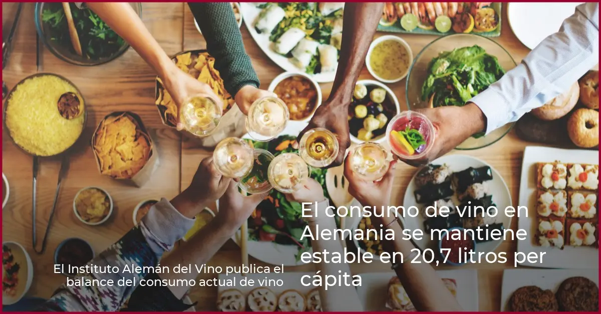 Características del Turismo Enológico en Alemania: Una Guía Completa - Cuánto vino se consume en Alemania caracteristicas del turismo enologico en alemania - Cuánto vino se consume en Alemania