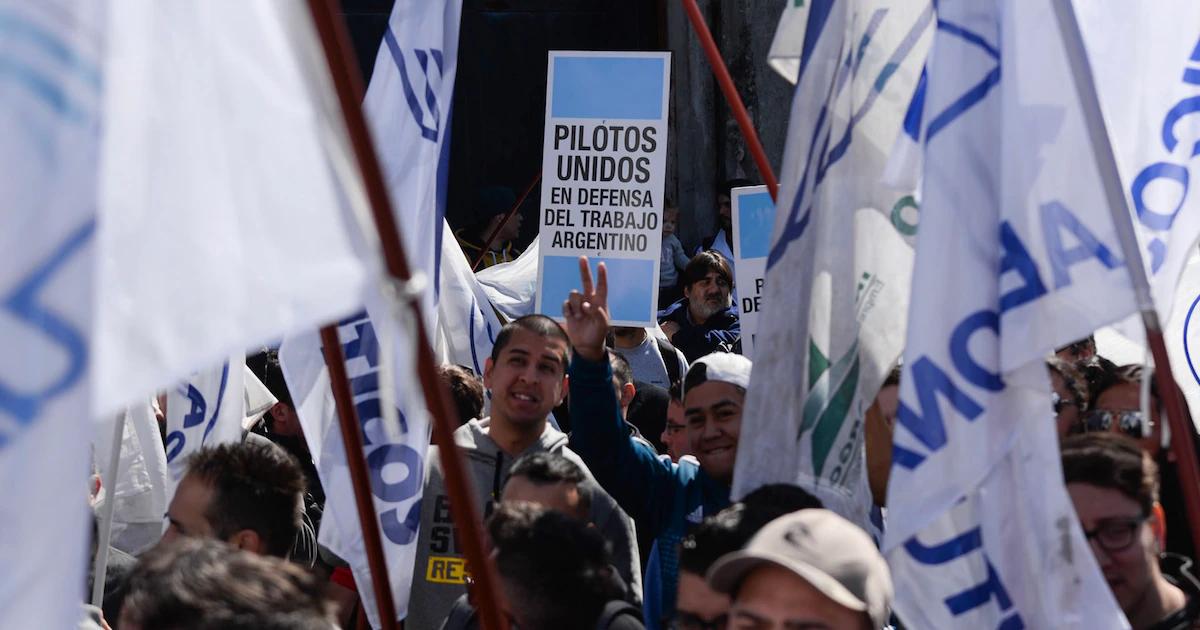 <b>APA</b>: Asociación del Personal Aeronáutico y su impacto en el Turismo - Cuántos afiliados tiene APA apa asociacion del personal aeronautico turismo - Cuántos afiliados tiene APA