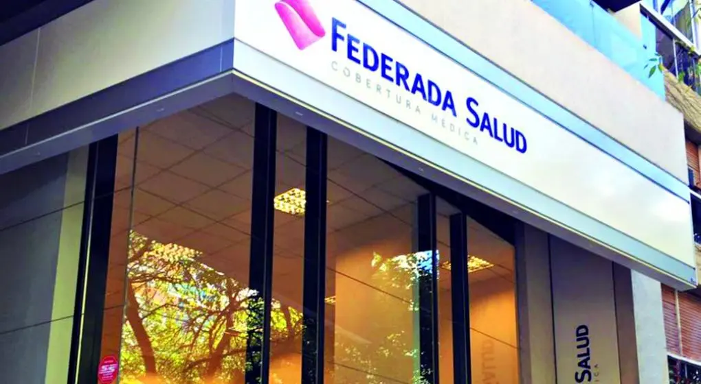 federada salud rosario turismo - Cuántos afiliados tiene Federada Salud