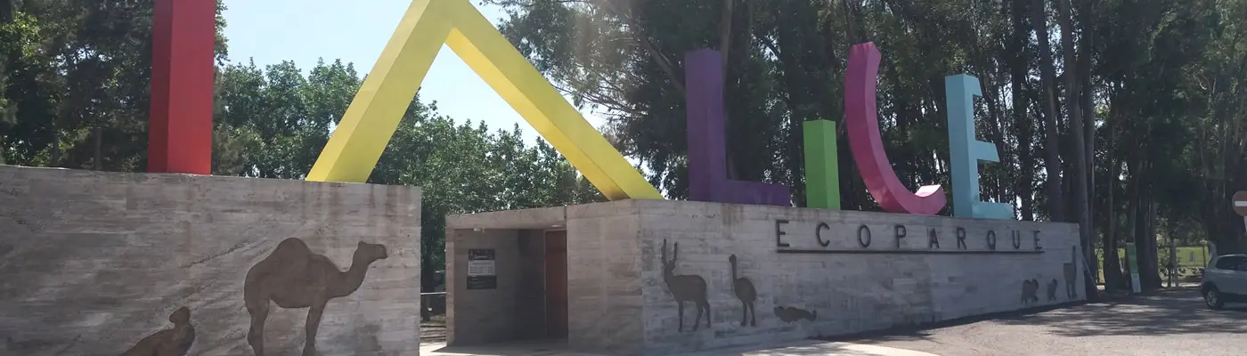 Oficina de Turismo de Reserva Talice en Flores: Una Guía Completa - Cuántos animales hay en Talice oficina de turismo de reserva talice en flores - Cuántos animales hay en Talice