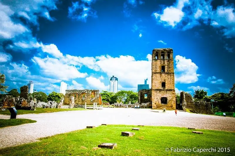 Panamá La Vieja: Historia, Turismo y Duración como Destino Turístico - Cuántos años cumple Panamá la Vieja este 2024 que duracion lleva panama la vieja como lugar de turismo - Cuántos años cumple Panamá la Vieja este 2024