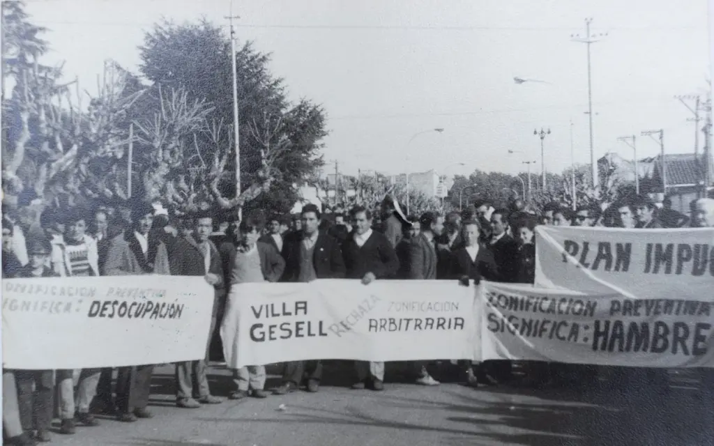 Secretaría de Turismo de Villa Gesell: Guía completa - Cuántos años cumple Villa Gesell secretaria de turismo gesell - Cuántos años cumple Villa Gesell