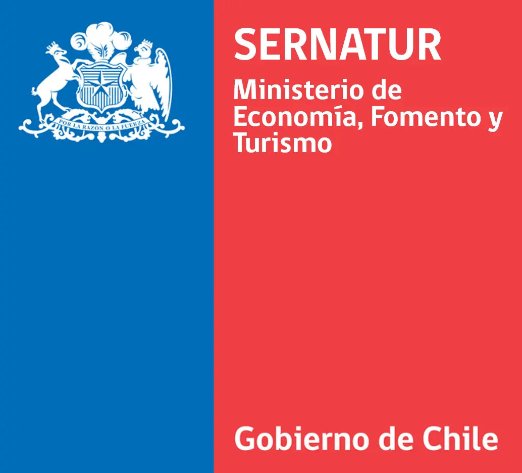 comienzo del turismo sernatur - Cuántos años es de turismo