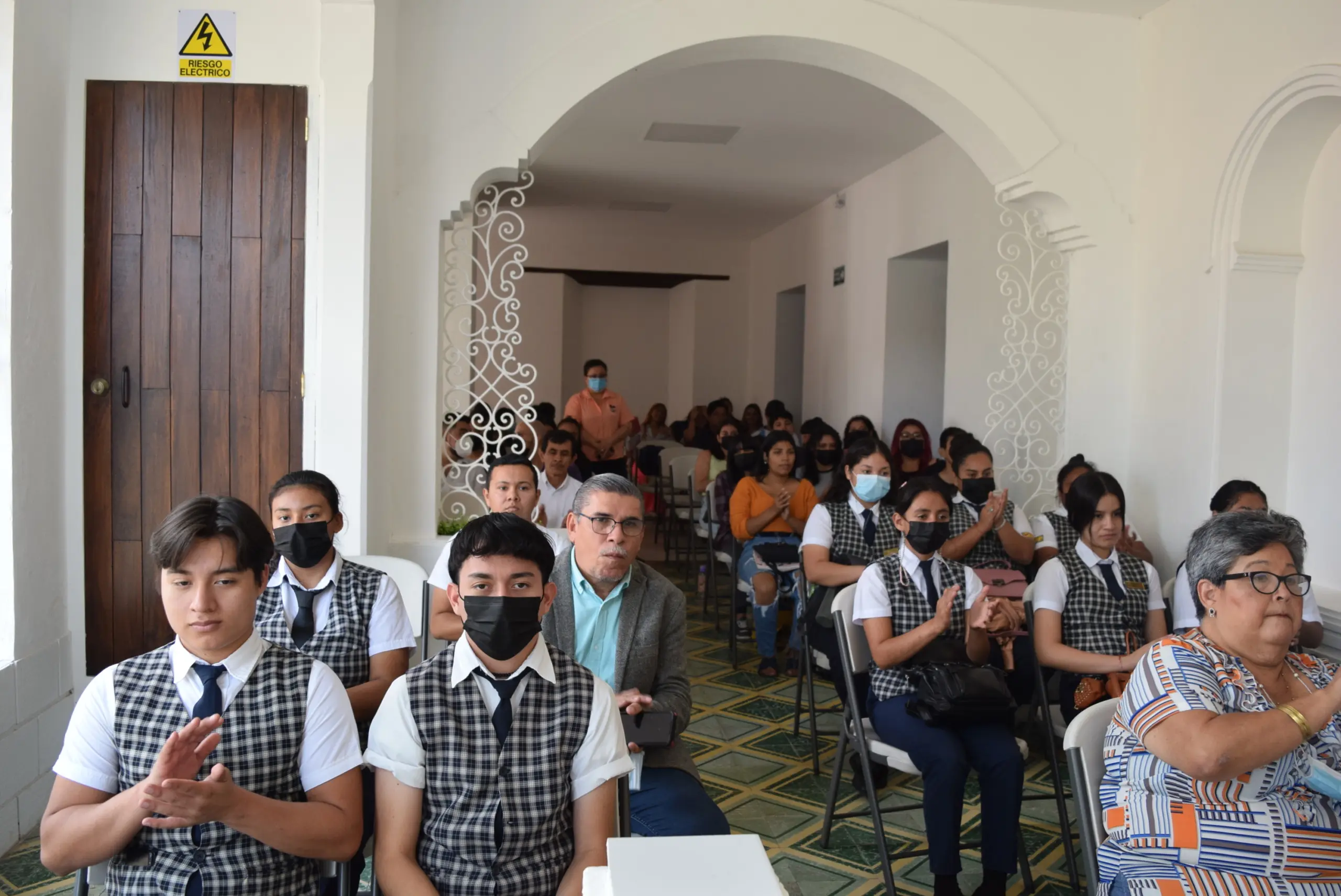 Bachillerato en Turismo Santa Ana: Guía Completa - Cuántos años son de bachillerato en Turismo bachilelrato en turismo santa ana - Cuántos años son de bachillerato en Turismo