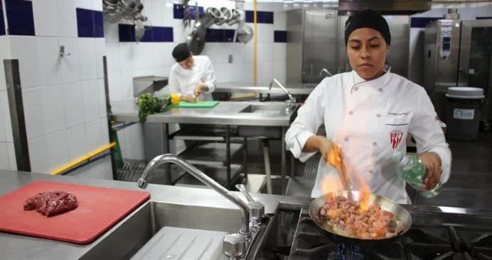 educacion turismo gastronomia y desarrollo de republica dominicana - Cuántos años son en licenciatura en gastronomía
