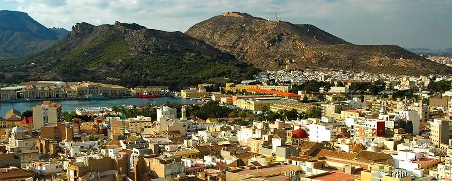 Cartagena, España: Una Guía Completa para Turistas - Cuántos años tiene Cartagena, España cartagena espanha turismo - Cuántos años tiene Cartagena, España
