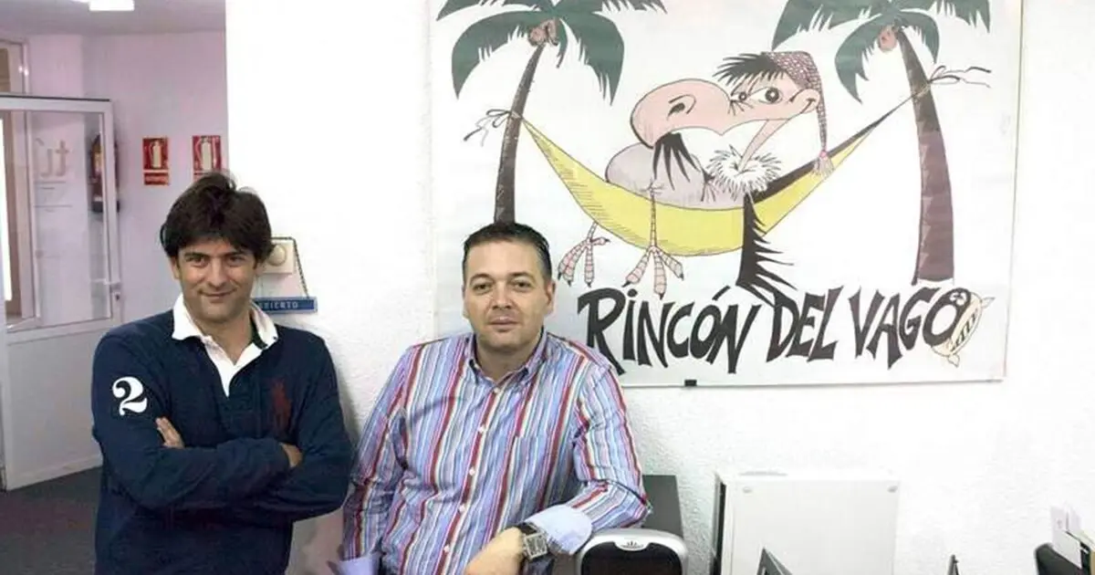 El Rincón del Vago: Historia, Impacto y Controversia de un Icono de Internet - Cuántos años tiene el rincón del vago rincon del vago turismo - Cuántos años tiene el rincón del vago