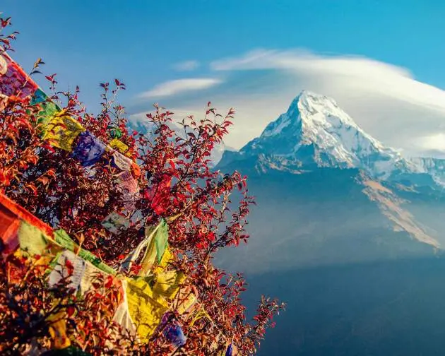 Cordillera del Himalaya: Turismo y Aventura - Cuántos años tiene la cordillera del Himalaya cordillera del himalaya turismo - Cuántos años tiene la cordillera del Himalaya