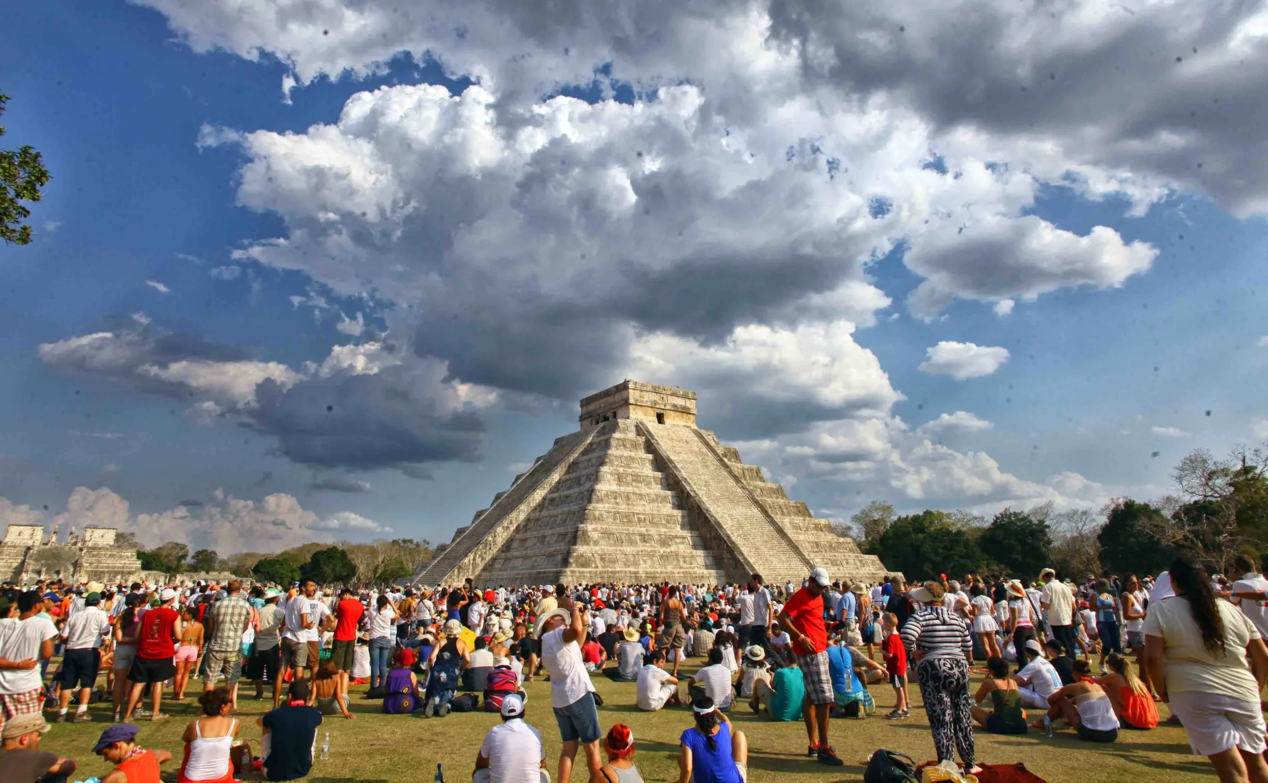 imagenes de turismo maya edad - Cuántos años tiene la cultura maya