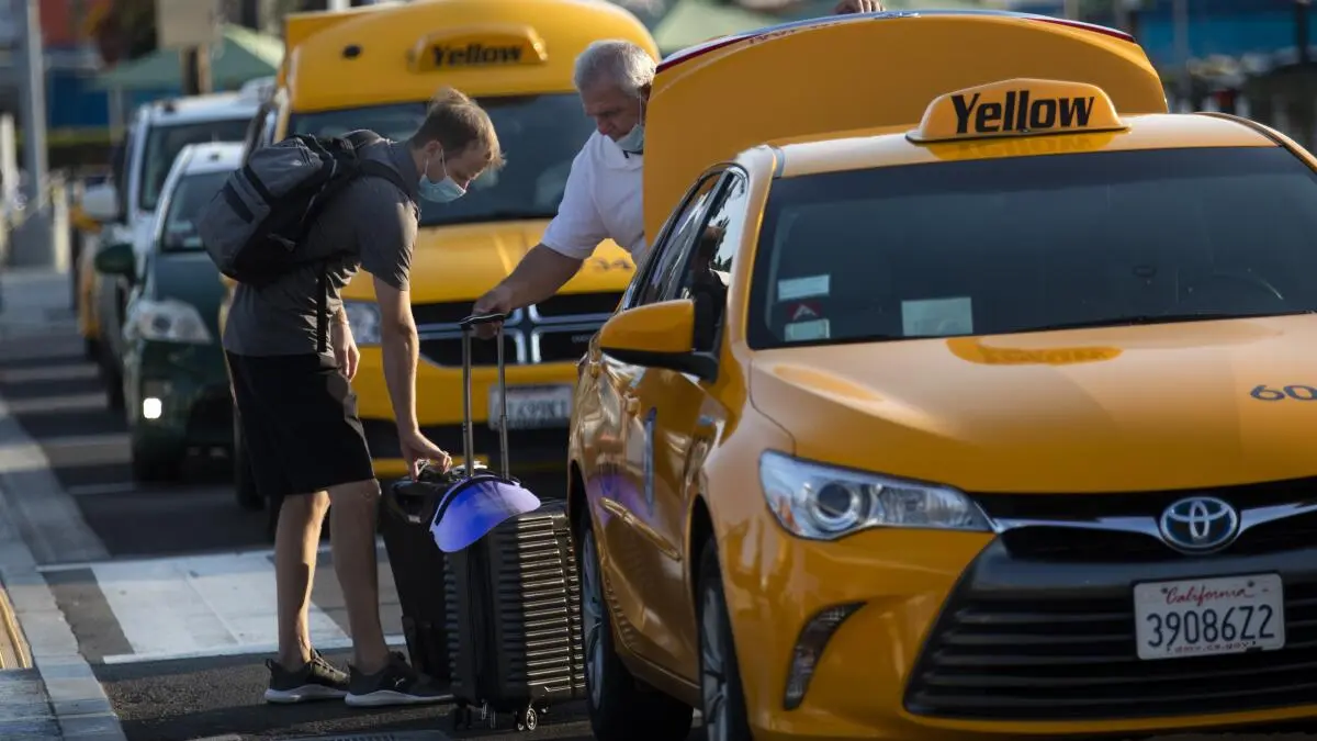 Años de Uso Taxi Turismo: Guía Definitiva de Antigüedad y Normativa - Cuántos años un auto puede ser taxi años de uso taxi turismo - Cuántos años un auto puede ser taxi