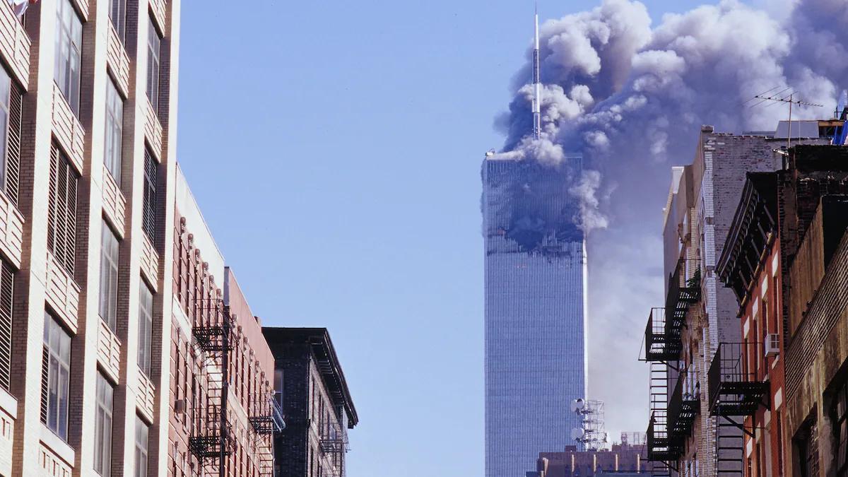Cómo afectó el suceso de las Torres Gemelas al turismo - Cuántos aviones impactaron las Torres Gemelas como afecto el susceso de las torres gemelas al turismo - Cuántos aviones impactaron las Torres Gemelas