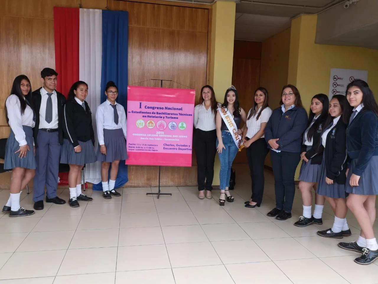 Bachillerato Técnico en Hotelería y Turismo en Paraguay: Guía Completa - Cuántos bachilleratos técnicos hay en Paraguay bachillerato tecnico en hoteleria y turismo en paraguay - Cuántos bachilleratos técnicos hay en Paraguay
