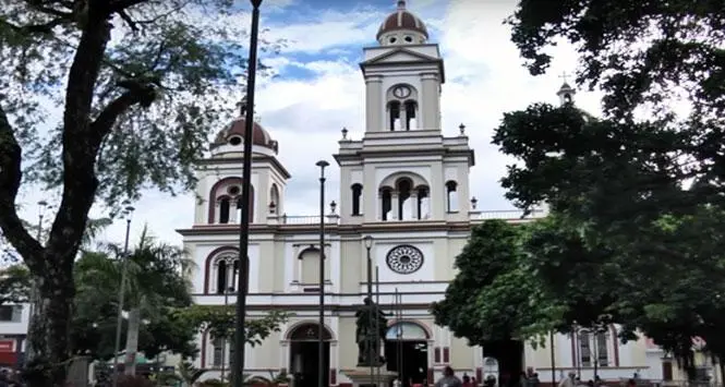 Espinal, Tolima: Una Guía Completa de Turismo - Cuántos barrios tiene El Espinal, Tolima espinal tolima turismo - Cuántos barrios tiene El Espinal, Tolima