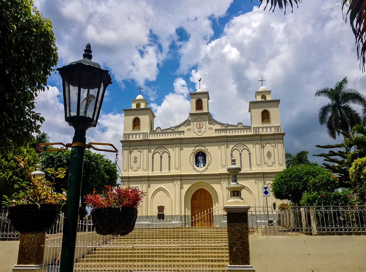 Ahuachapán Turismo: Guía Completa para tu Viaje - Cuántos cantones tiene Ahuachapán ahuachapan turismo logo - Cuántos cantones tiene Ahuachapán