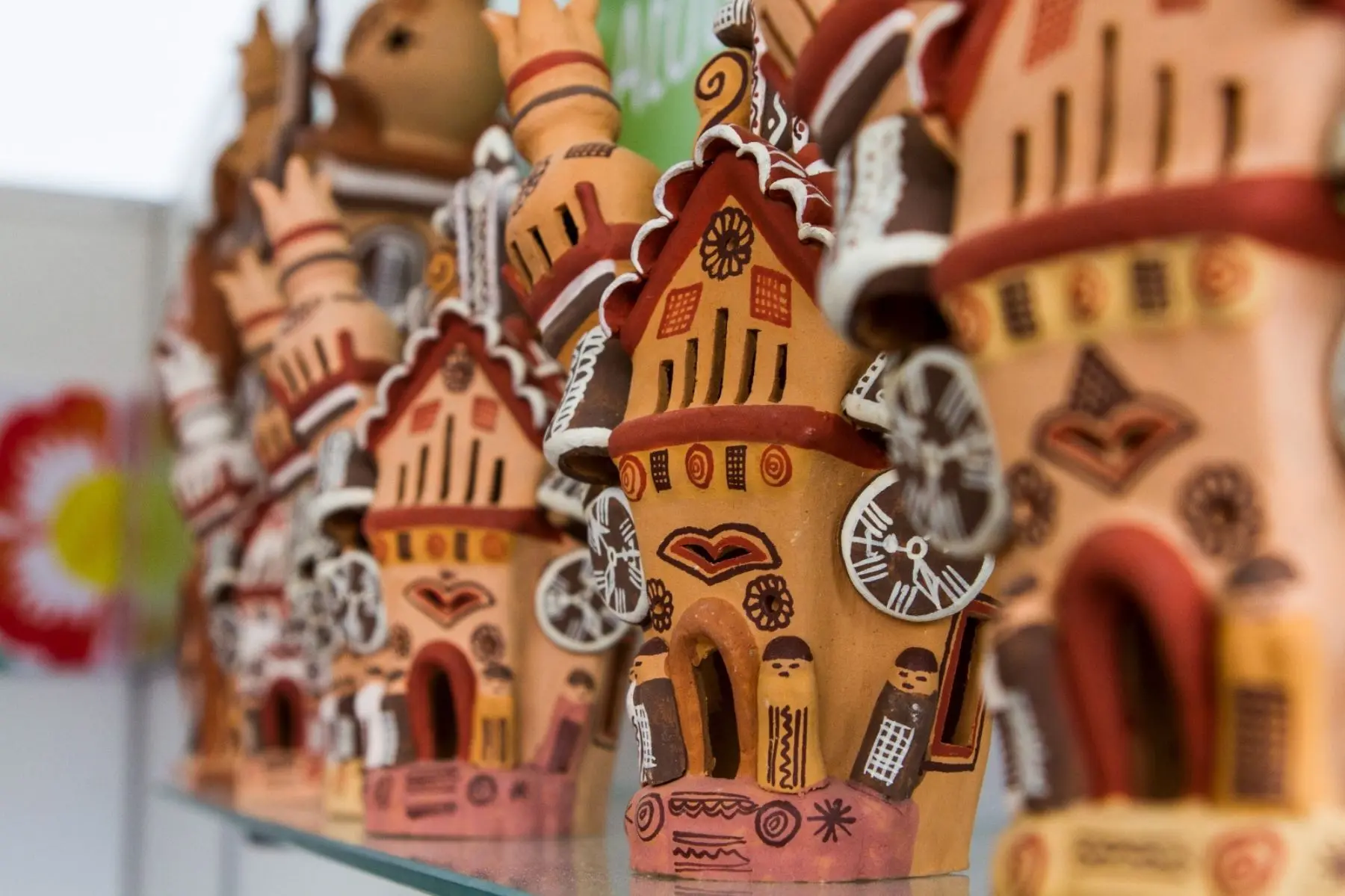 Dirección de Centros de Innovación Tecnológica de Artesanía y Turismo - Cuántos cites hay en el Perú dirección de centros de innovación tecnológica de artesanía y turismo - Cuántos cites hay en el Perú