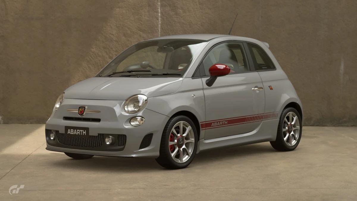 Análisis de la estructura interna de los coches en Gran Turismo 7 - Cuántos coches hay en Gran Turismo 7 cars turismo - Cuántos coches hay en Gran Turismo 7