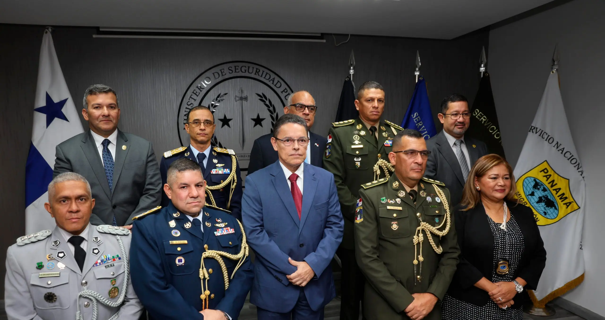 Subcomisionados West: La Policía de Turismo de Panamá - Cuántos comisionados hay en la Policía Nacional de Panamá sub comisionada west policia de turismo de panama - Cuántos comisionados hay en la Policía Nacional de Panamá