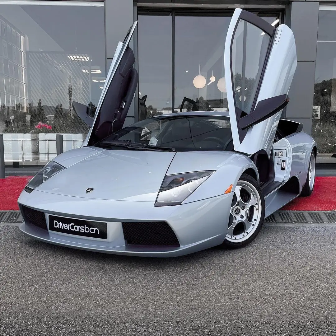 Lamborghini Murciélago Turismo GTA SA: Ingeniería Interna - Cuántos CV tiene el Lamborghini Murcielago mod lamborghini murcielago turismo gta sa - Cuántos CV tiene el Lamborghini Murcielago