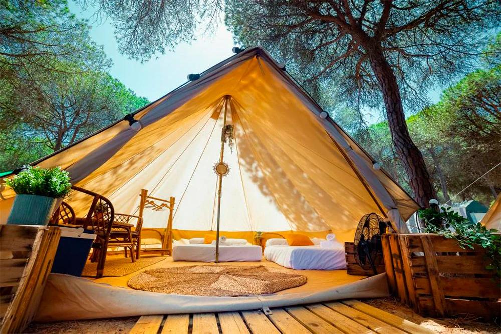 Camping Tiemo: La Guía Definitiva para tu Aventura al Aire Libre - Cuántos días conviene acampar camping tiemo turismo - Cuántos días conviene acampar