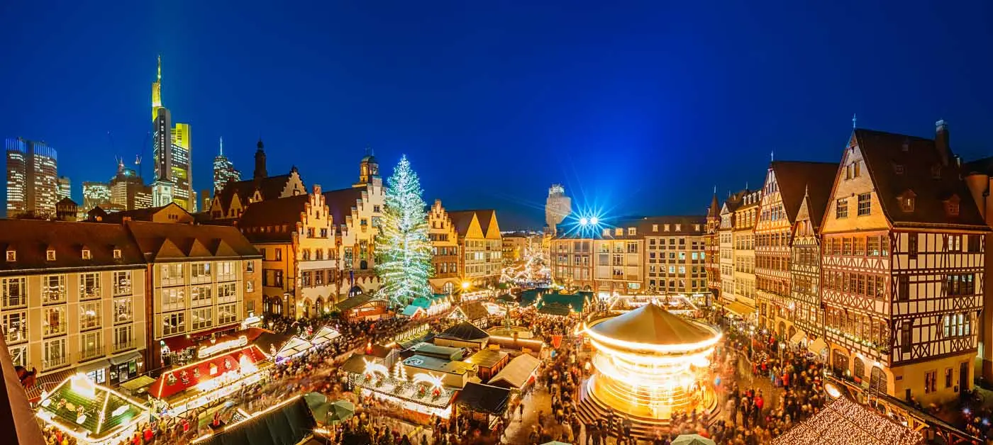 Turismo en Frankfurt y alrededores: Guía completa para tu viaje - Cuántos días conviene pasar en Frankfurt turismo en frankfurt y alrededores - Cuántos días conviene pasar en Frankfurt