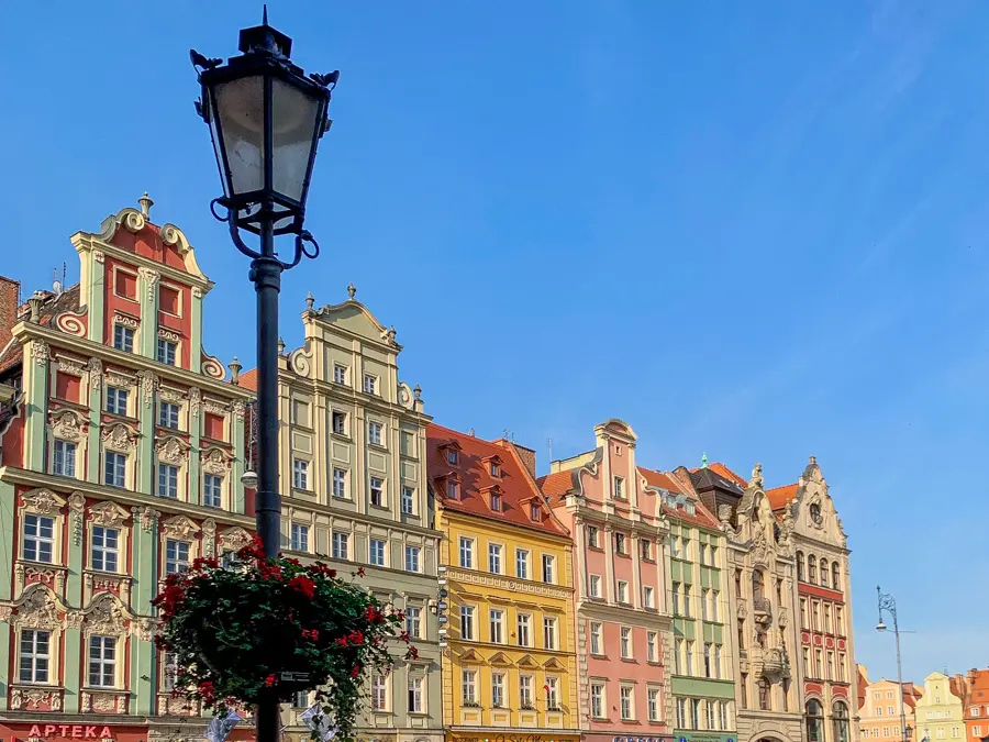 <b>Wroclaw, Polonia: Una Guía Completa para Tu Próximo Viaje</b> - Cuántos días debo pasar en Wroclaw wroclaw polonia turismo - Cuántos días debo pasar en Wroclaw