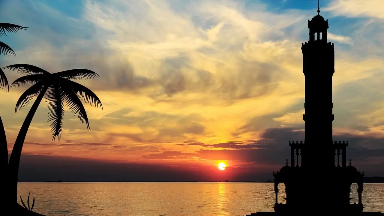 <b>Izmir Turismo</b>: Guía Completa para tu Viaje a la Perla del Egeo - Cuántos días en Izmir izmir turismo - Cuántos días en Izmir