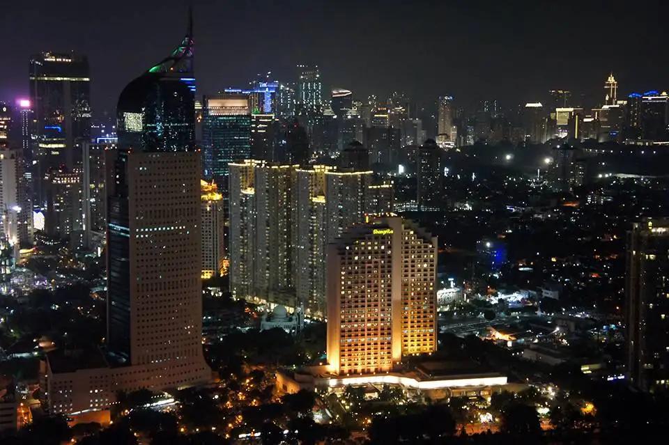 <b>Jakarta: Turismo en la Capital de Indonesia</b> - Cuántos días en Jakarta jakarta turismo - Cuántos días en Jakarta