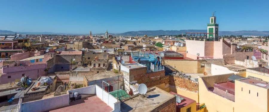 Meknes, Marruecos: Guía Completa de Turismo - Cuántos días en Meknes, Marruecos meknes marruecos turismo - Cuántos días en Meknes, Marruecos