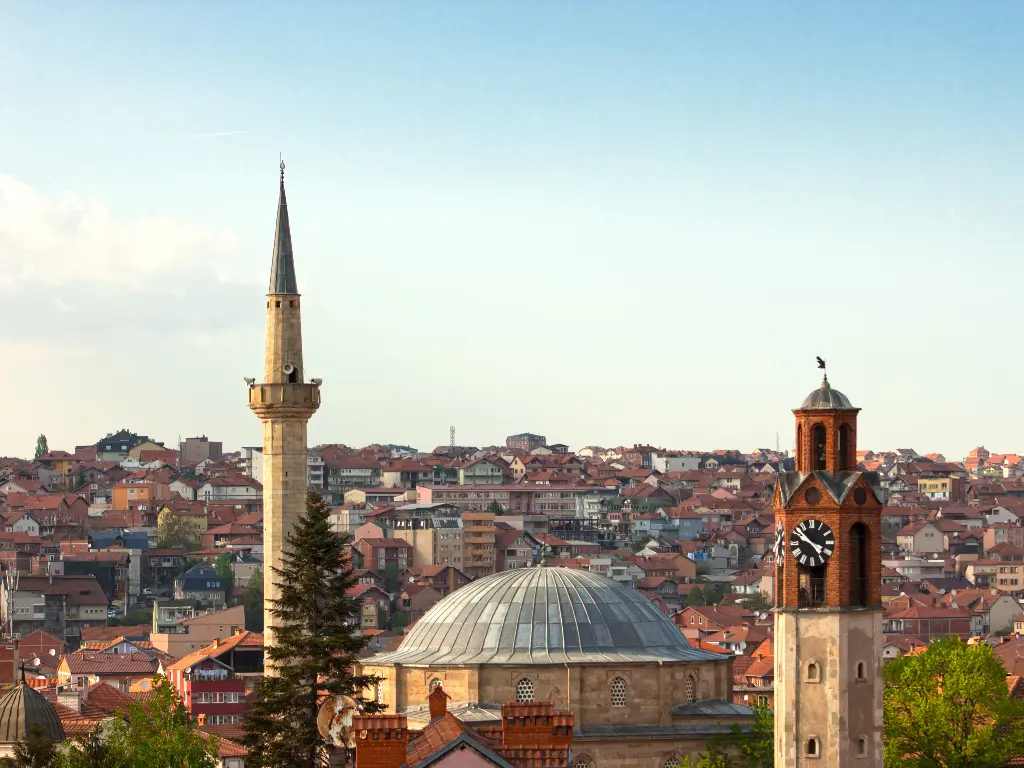 Turismo en Pristina, Kosovo: Una Guía Completa - Cuántos días en Pristina pristina kosovo turismo - Cuántos días en Pristina