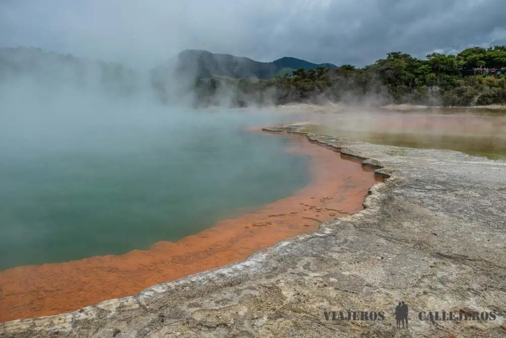 Rotorua Turismo: La Guía Definitiva para tu Visita - Cuántos días en Rotorua rotorua turismo - Cuántos días en Rotorua