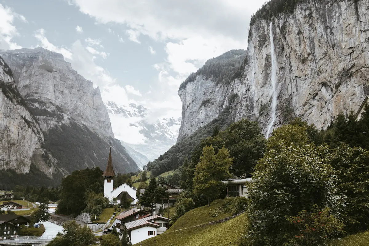 <b>Agencia de Turismo en Suiza: La Guía Definitiva para tu Viaje</b> - Cuántos días es recomendable ir a Suiza agencia de turismo ofchteter suiza - Cuántos días es recomendable ir a Suiza