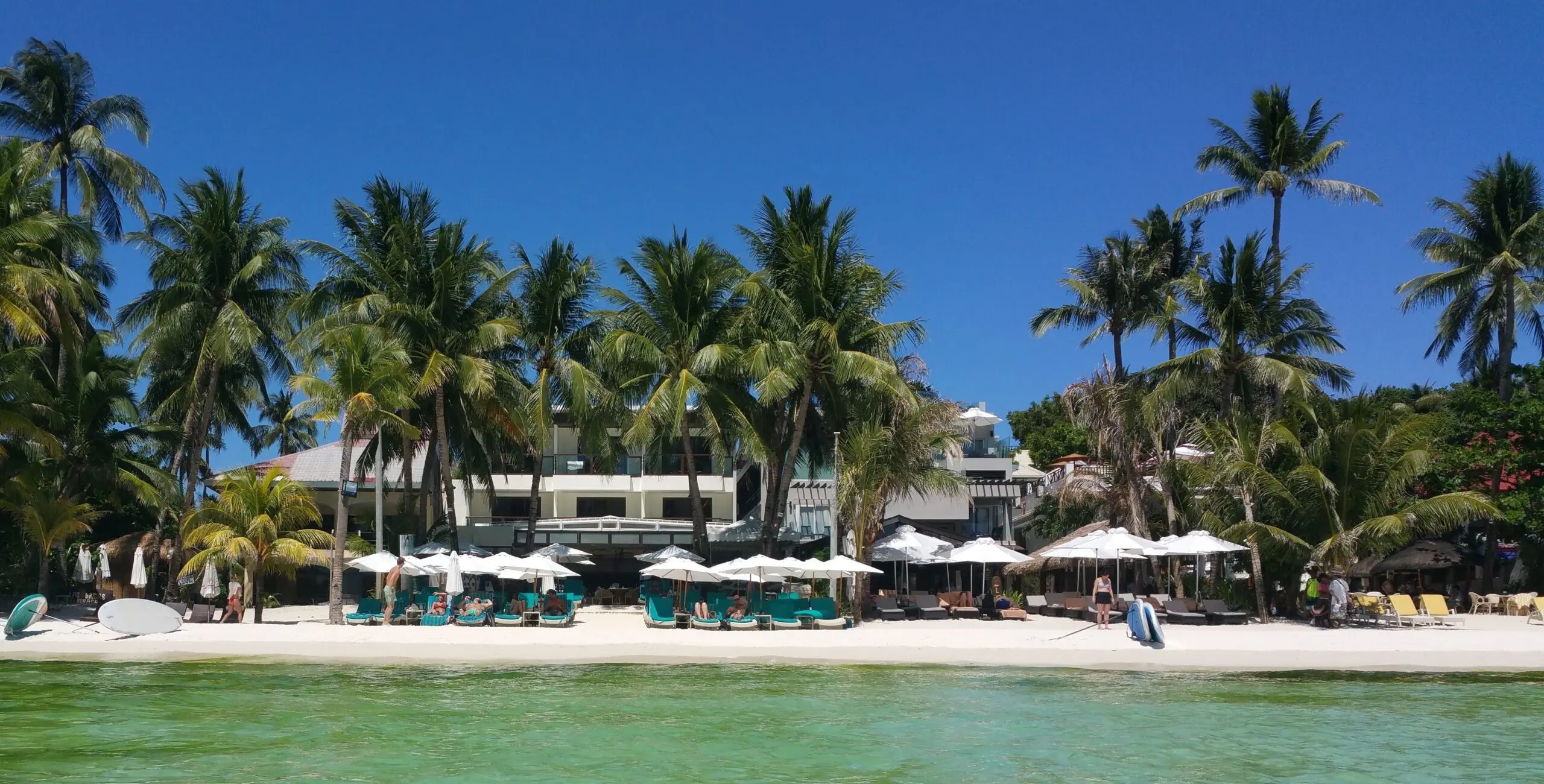 Boracay, Filipinas: La Guía Definitiva para Tu Viaje - Cuántos días hay que estar en Boracay boracay filipinas turismo - Cuántos días hay que estar en Boracay