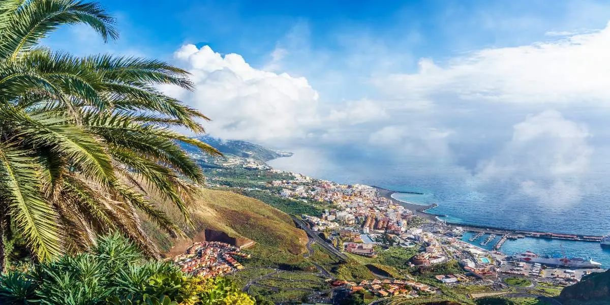 Turismo en Islas Canarias: La Guía Definitiva para tu Viaje - Cuántos días hay que ir a las Islas Canarias turismo en islas canarias españa - Cuántos días hay que ir a las Islas Canarias