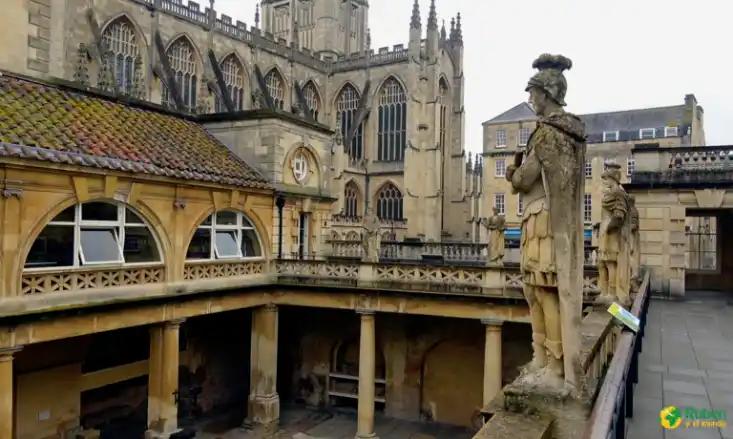 Bath, Inglaterra: La Guía Definitiva para Turistas - Cuántos días ir a Bath bath inglaterra turismo - Cuántos días ir a Bath