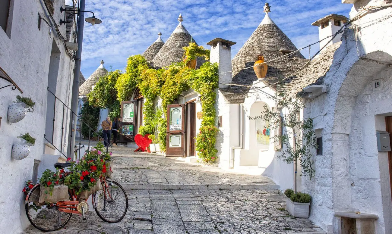 <b>Alberobello Turismo</b>: Guía Completa para tu Visita - Cuántos días necesitas en Alberobello alberobello turismo - Cuántos días necesitas en Alberobello