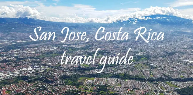 <b>Descubre San José, Costa Rica: Guía completa para tu visita</b> - Cuántos días necesitas en San José, Costa Rica tdepto turismo san jose costa rica - Cuántos días necesitas en San José, Costa Rica