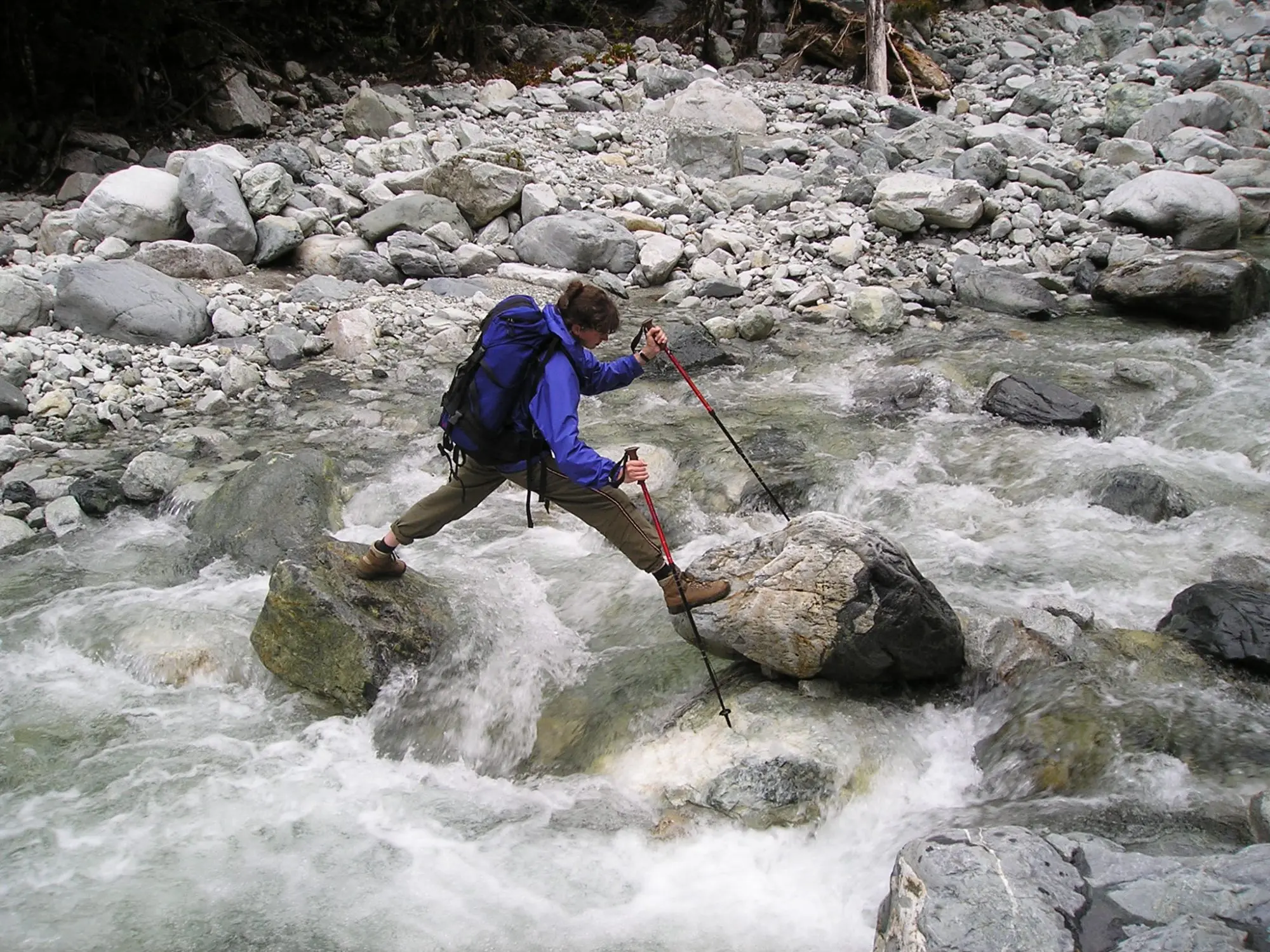 Cochamó Turismo: Guía Completa para tu Aventura en el Valle - Cuántos días necesito para recorrer de Cochamón cochamo turismo - Cuántos días necesito para recorrer de Cochamón