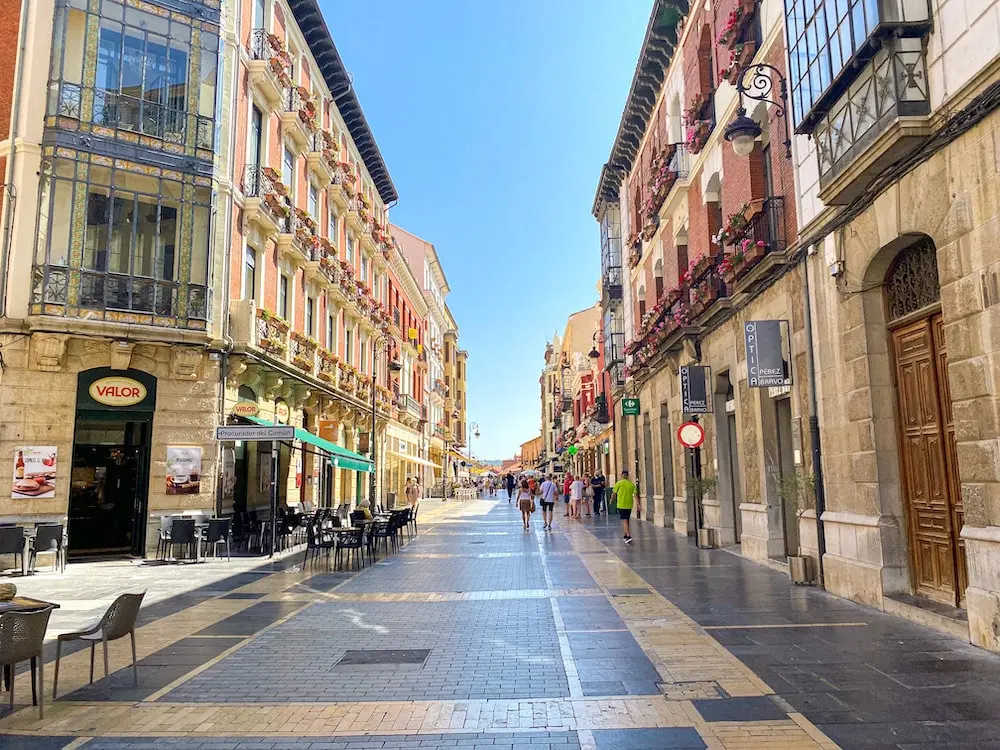 turismo en leon y alrededores - Cuántos días necesito para ver León