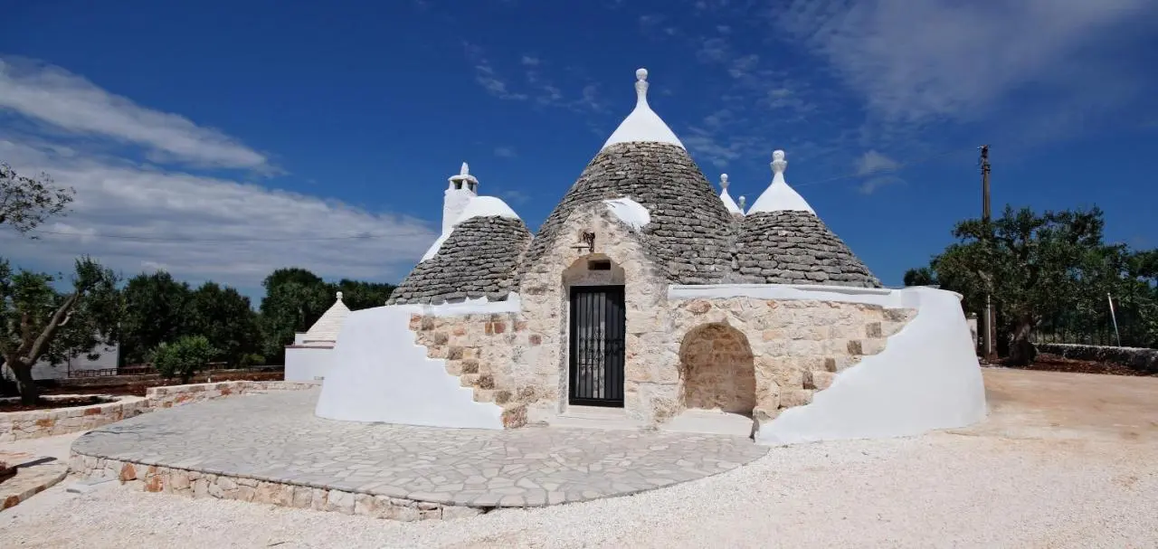 <b>Alberobello Italia Turismo</b>: Guía Completa para tu Visita - Cuantos días para Alberobello alberobello italia turismo - Cuantos días para Alberobello