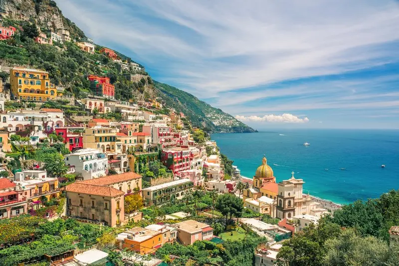 Turismo en el Sur de Italia y Sicilia: Una Guía Completa - Cuántos días para conocer el sur de Italia turismo sur de italia y sicilia - Cuántos días para conocer el sur de Italia