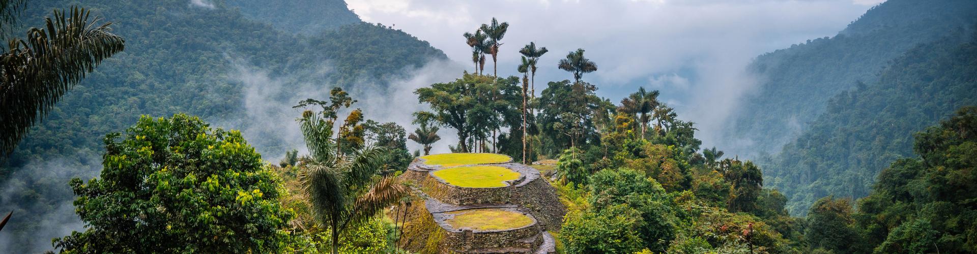 Ciudad Perdida Colombia: Turismo, Historia y Aventura en la Sierra Nevada - Cuántos días para ir a Ciudad Perdida ciudad perdida colombia turismo - Cuántos días para ir a Ciudad Perdida