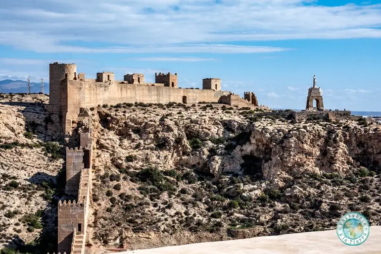 <b>Almería Turismo</b>: Guía Completa para tu Visita a la Capital del Sol - Cuántos días para ver Almería almeria turismo - Cuántos días para ver Almería