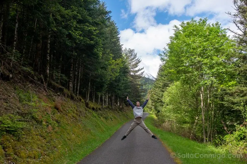 turismo vall d'aran - Cuántos días para ver el Valle de Arán