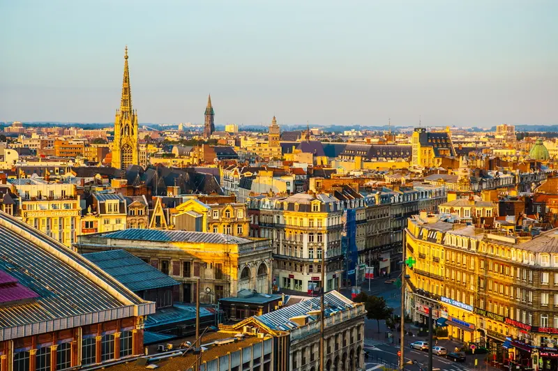 lille francia turismo - Cuántos días para ver Lille